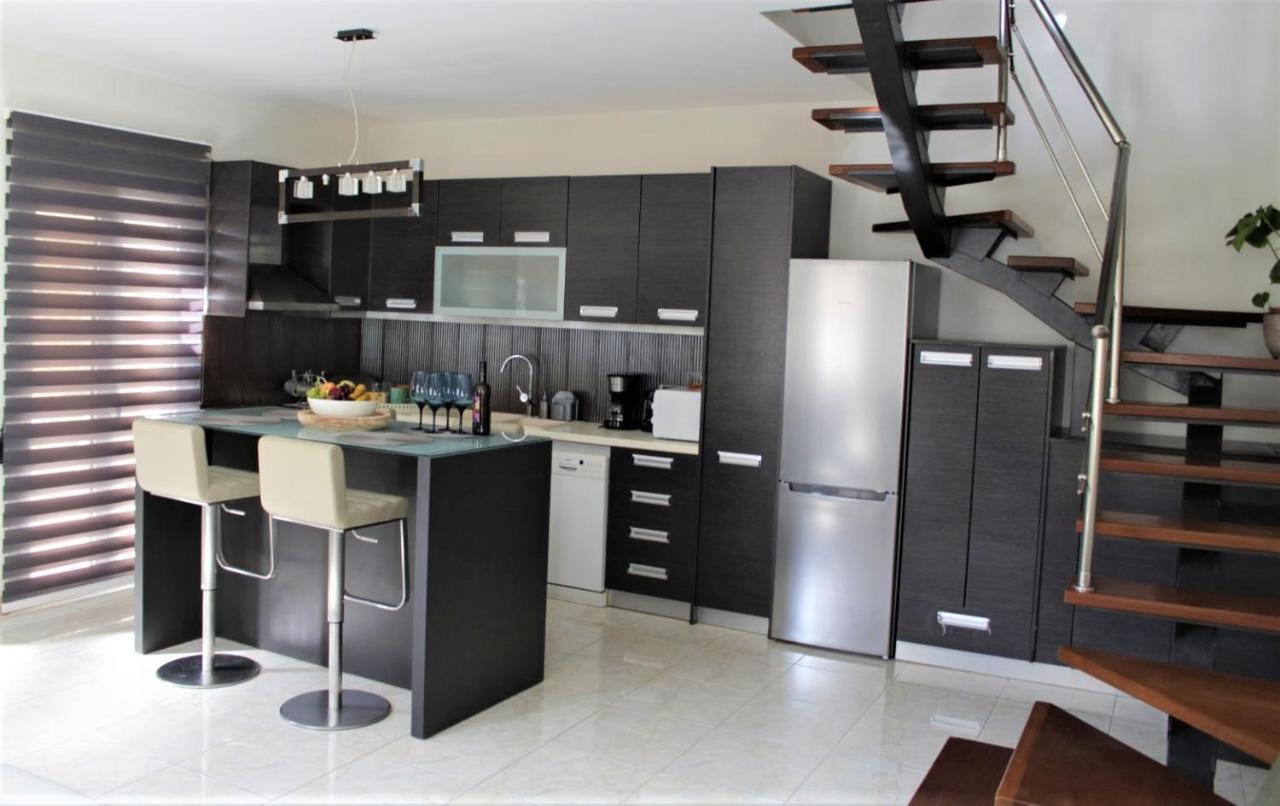 Casa Ariadne Platanés Kültér fotó