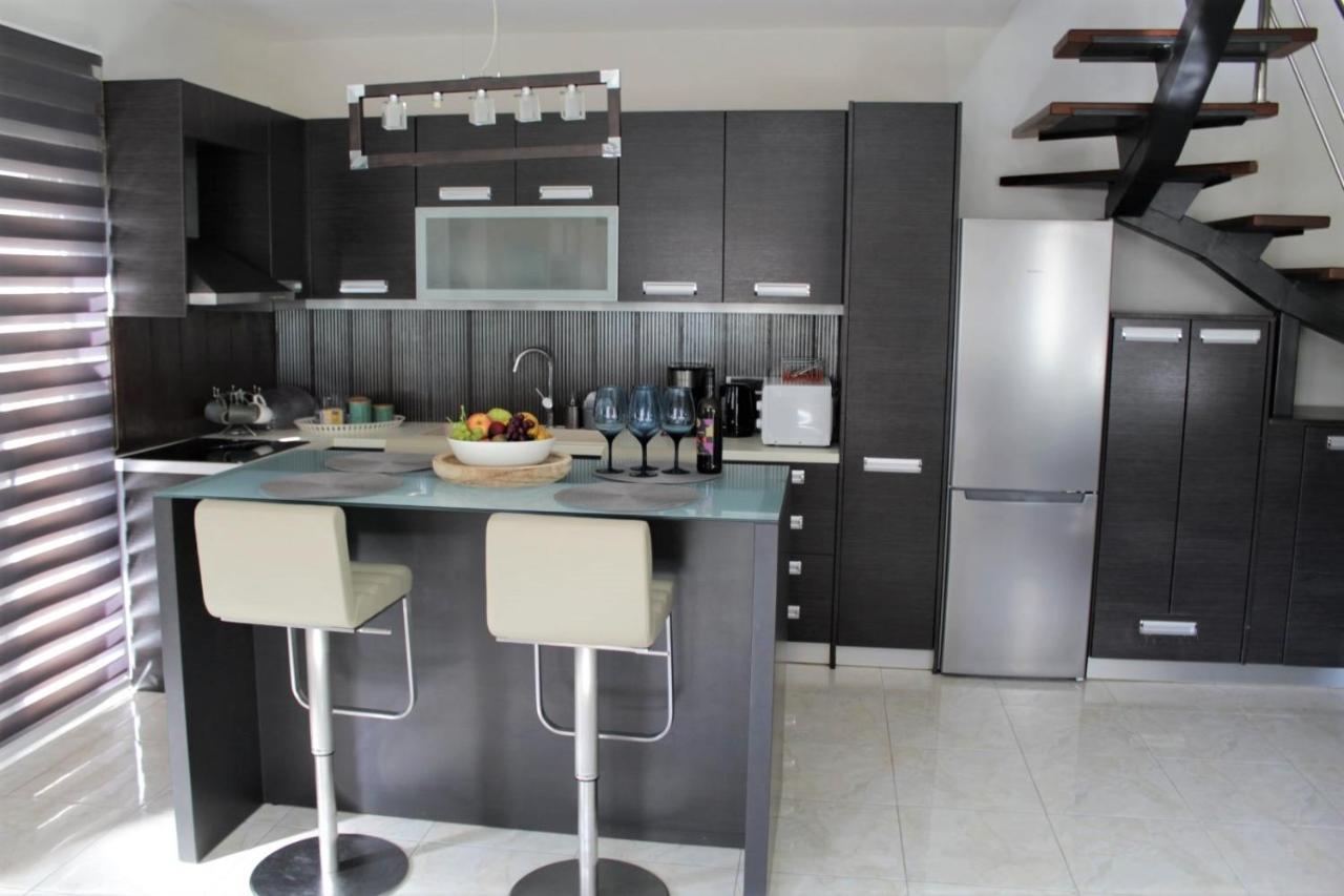 Casa Ariadne Platanés Kültér fotó