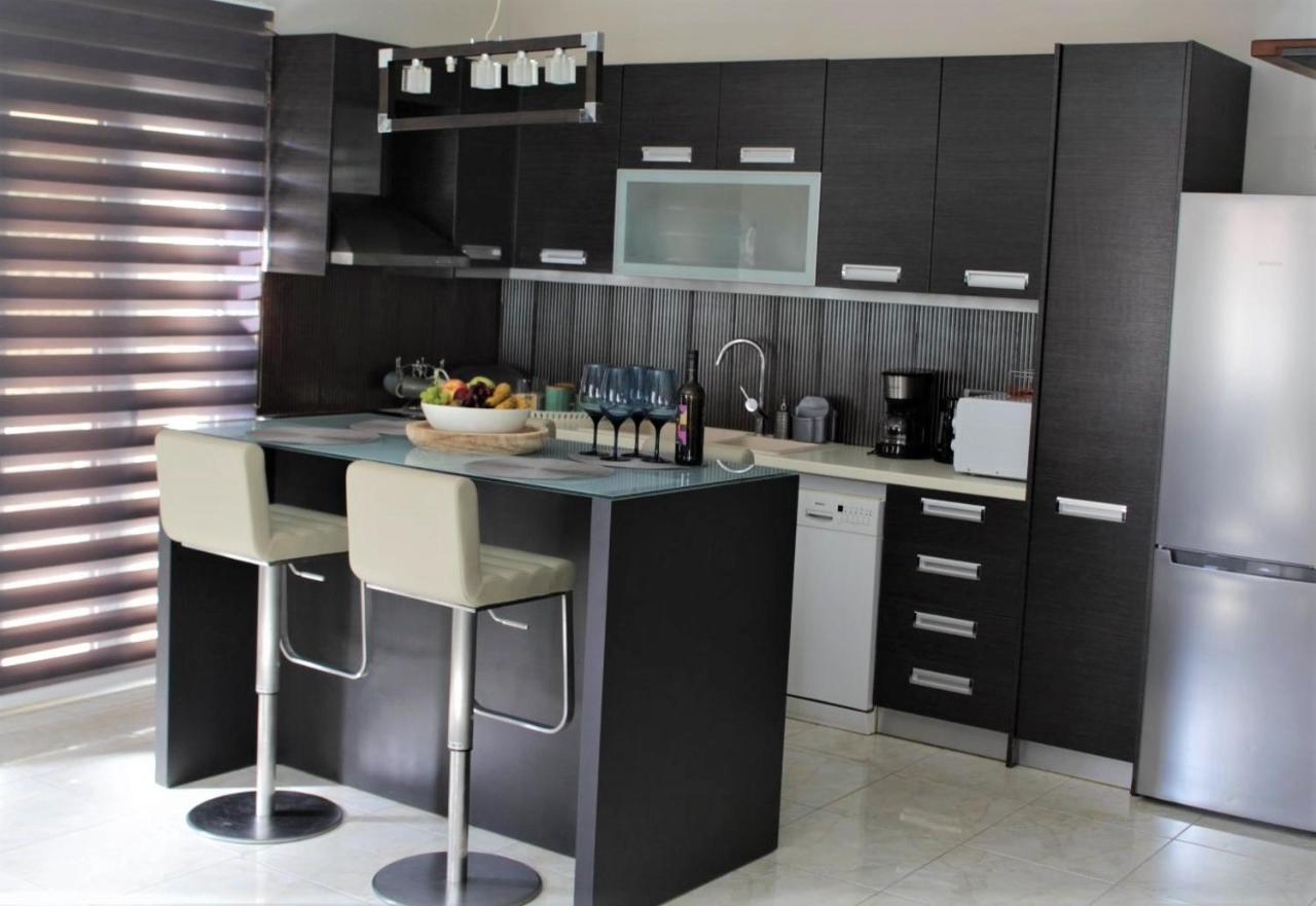 Casa Ariadne Platanés Kültér fotó