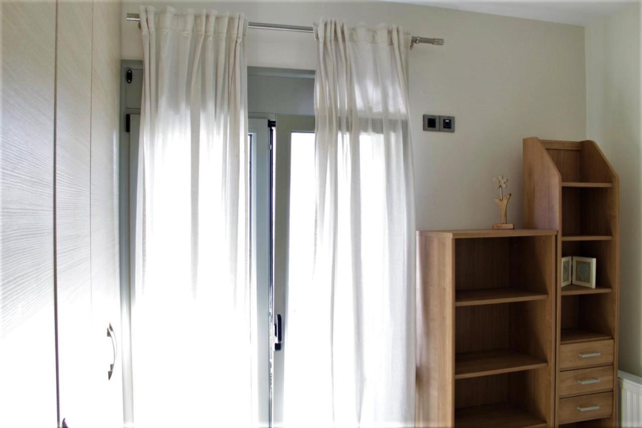 Casa Ariadne Platanés Kültér fotó