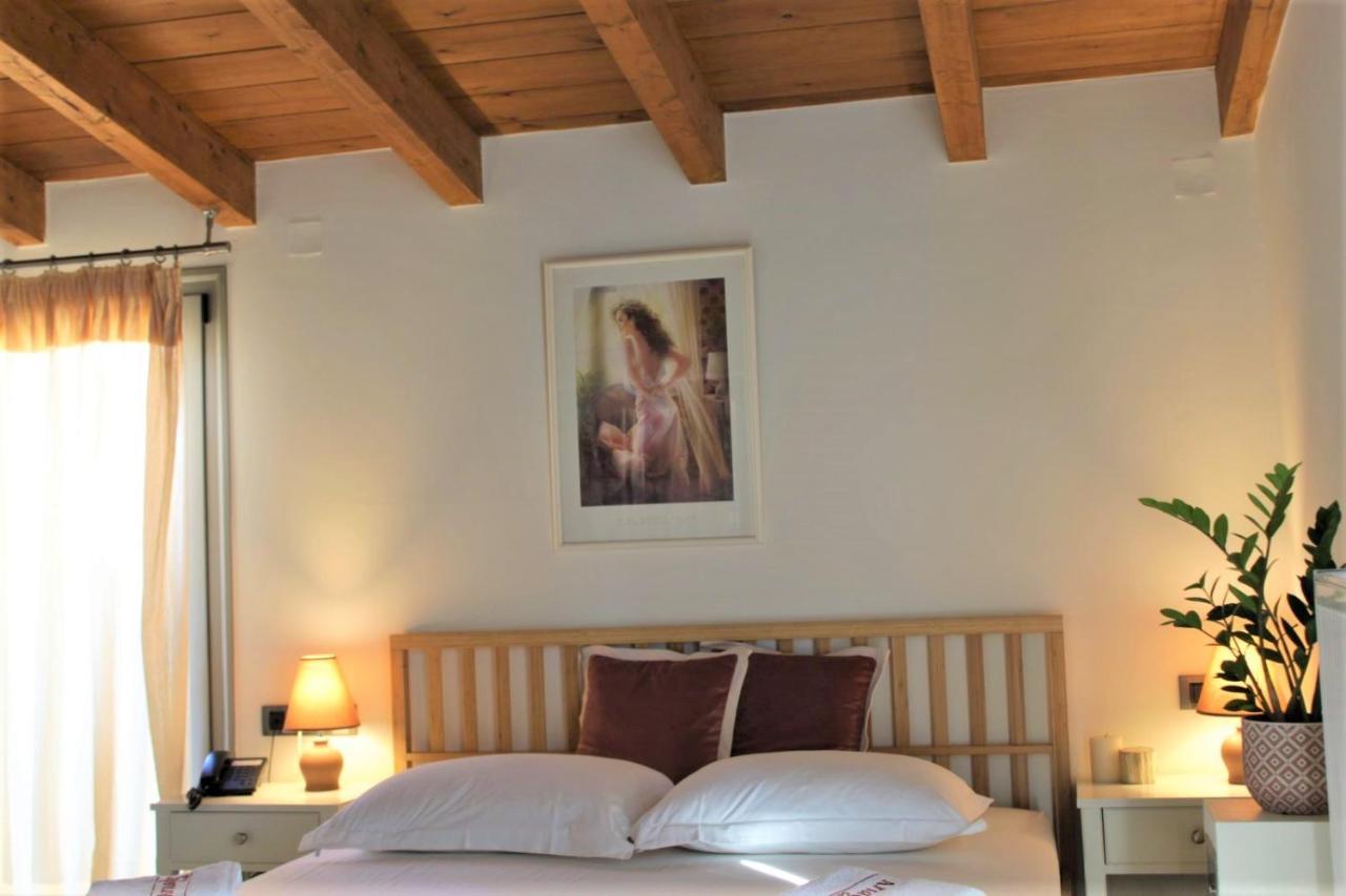 Casa Ariadne Platanés Kültér fotó