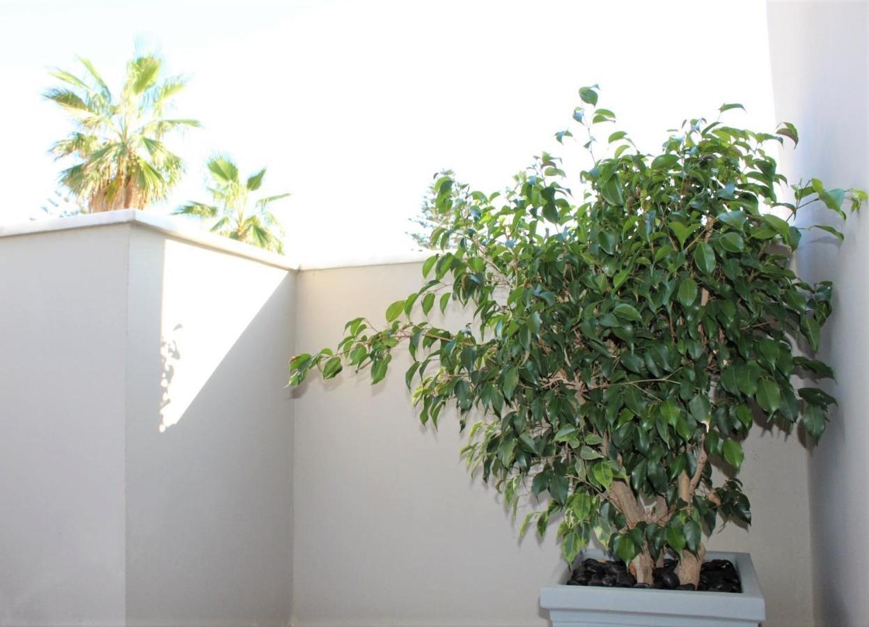 Casa Ariadne Platanés Kültér fotó
